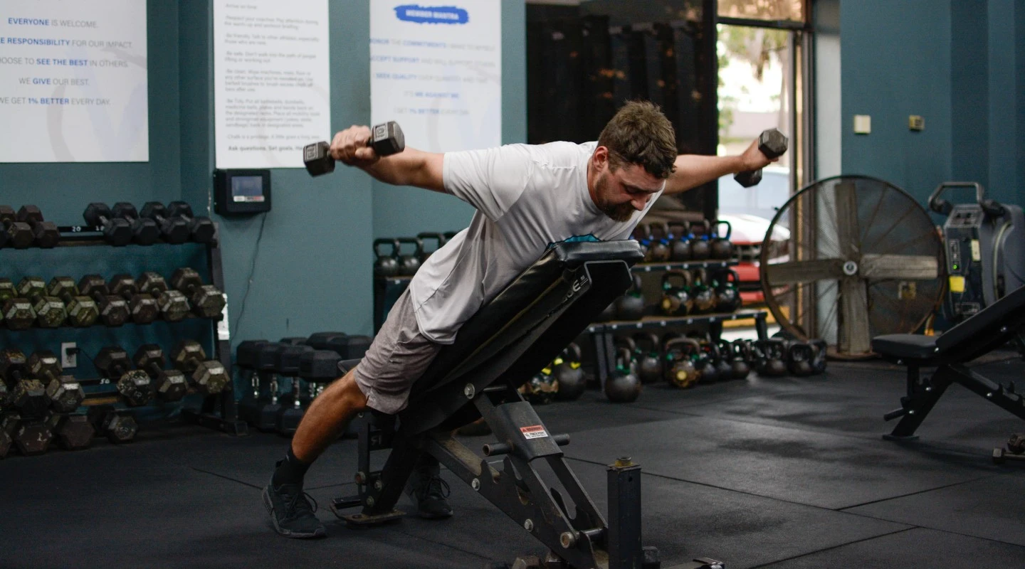 Vero Strength + Conditioning Fitness Classes for Out of Town Visitors in Vero Beach, FL